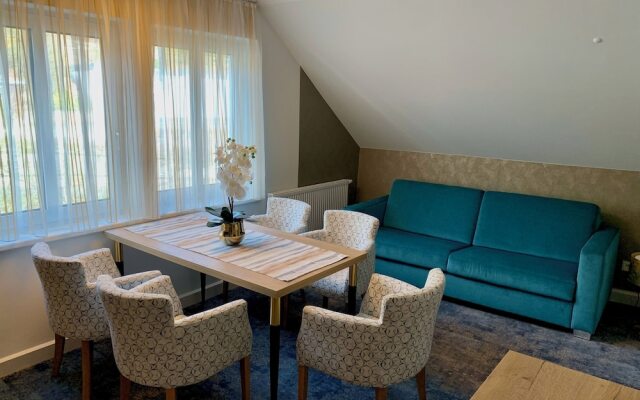 Villa Frieden Hotel & Seminarhaus