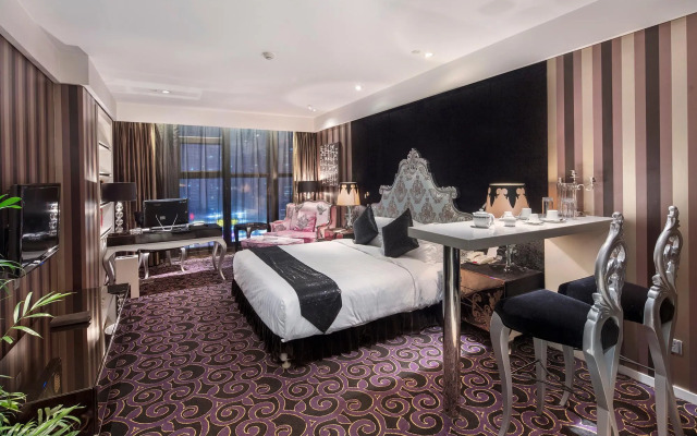 Luoyang Christian's Hotel