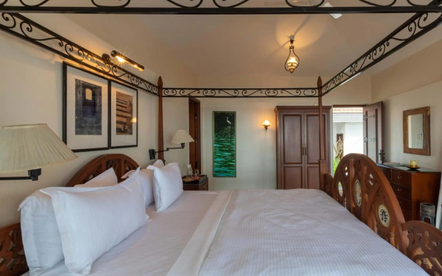 StayVista at Casa Del Mar