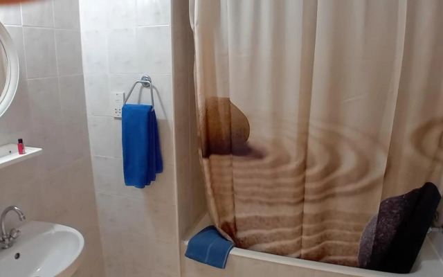 Mandalena Hotel Apartments