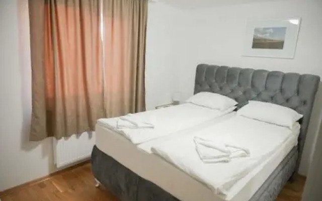 Urban Hip Hotels - Ashanti