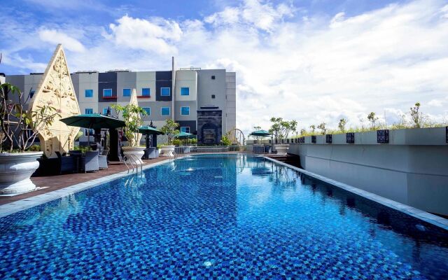 Grand Mercure Yogyakarta Adi Sucipto