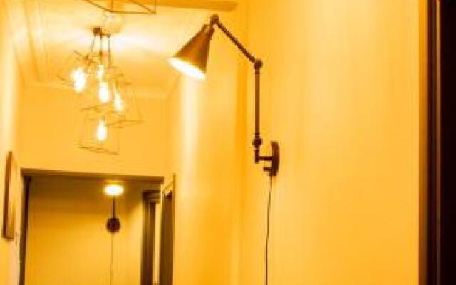 Abbey Court Guest House