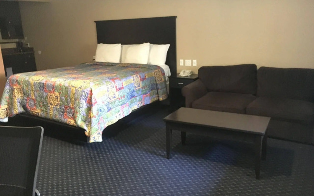 Garden Inn & Suites