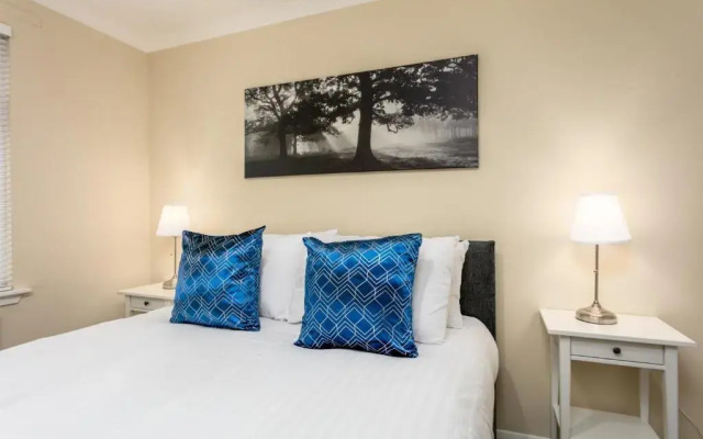 Cairn Suite - Donnini Apartments