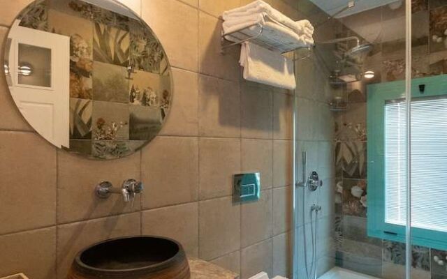 Sigacik Gardenya Boutique Hotel