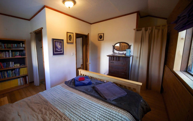 Muktuk Adventures Guest Ranch and Cabins