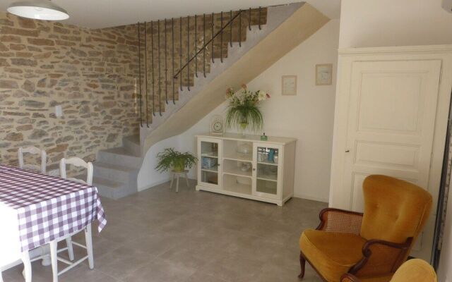 Maison d'hôtes la Bignone