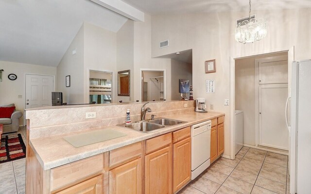 Seashell Memories 2 Bedroom Home by RedAwning