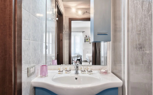 Rivoli And Parco Della Tesoriera Flat