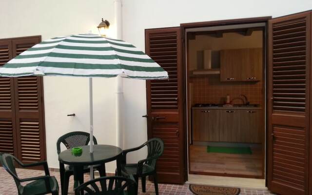 Casa Vacanze Volturno 16