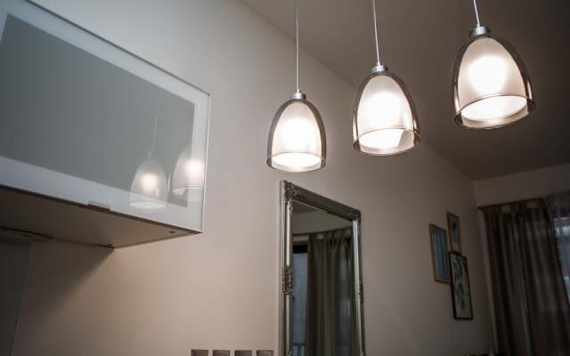 Silver Apartments - ul. Klopot