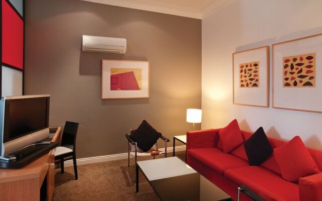 Medina Serviced Apartments Double Bay