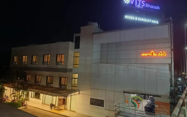 VITS Select Bharuch