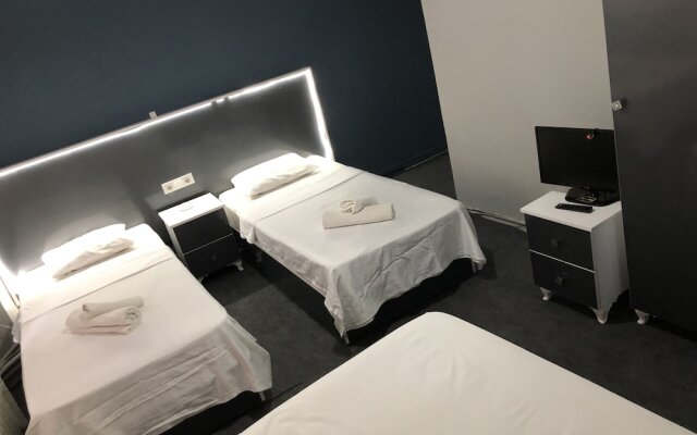 Can Group Hotel
