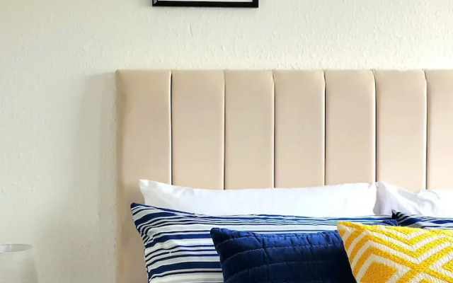 Tranquil Home Away from Home
