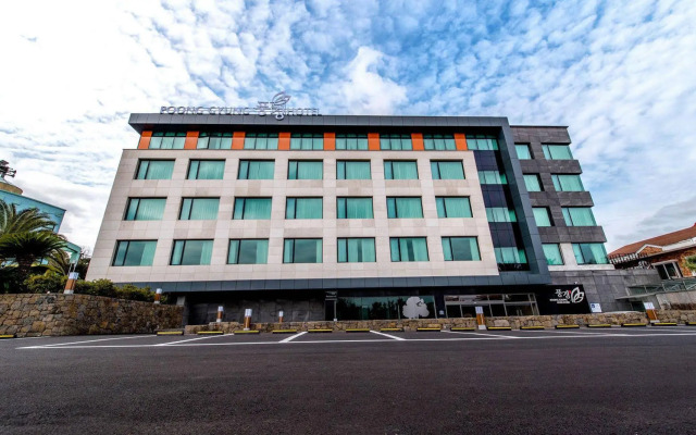 Poong Gyung Hotel