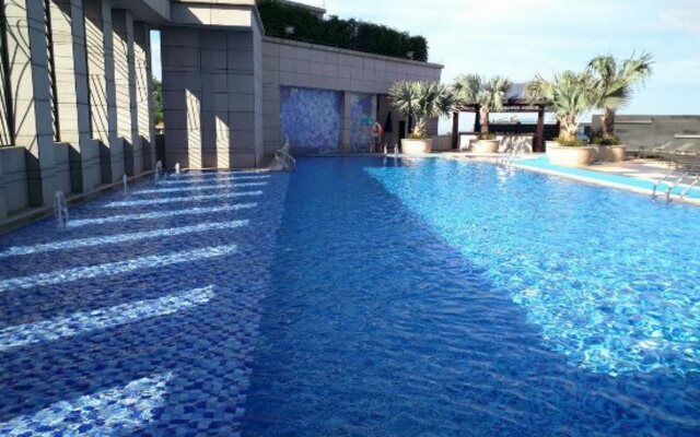 Zhuhai Marriott Hotel