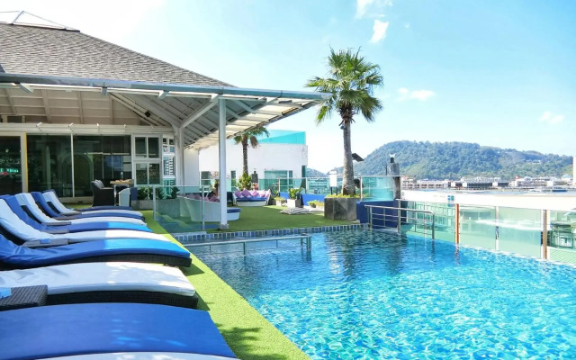 Sira Grande Hotel and Spa