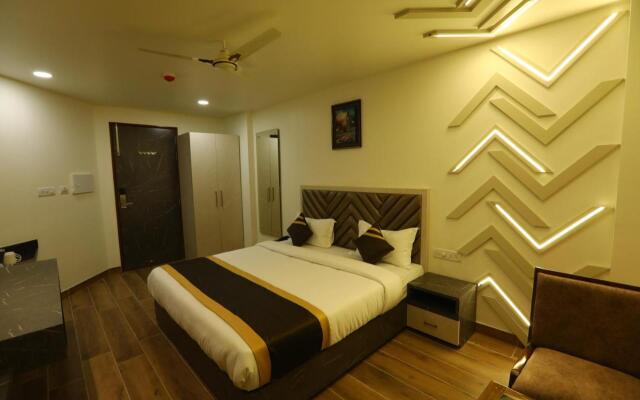 Hotel D SilverLeaf