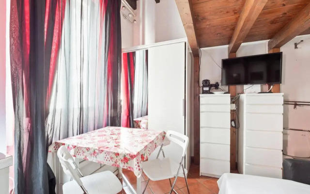 [Lambrate Apartment] Porpora 161