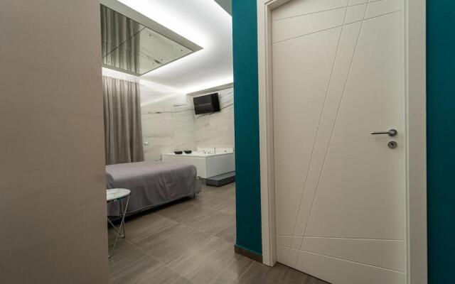 Intimity Luxury Rooms