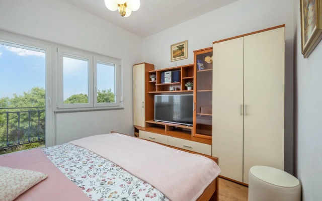 Awesome Home in Klenovica With 2 Bedrooms and Wifi