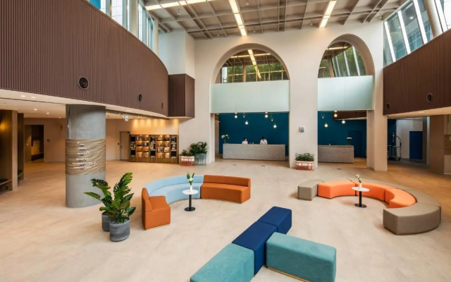 The Weekand Resort