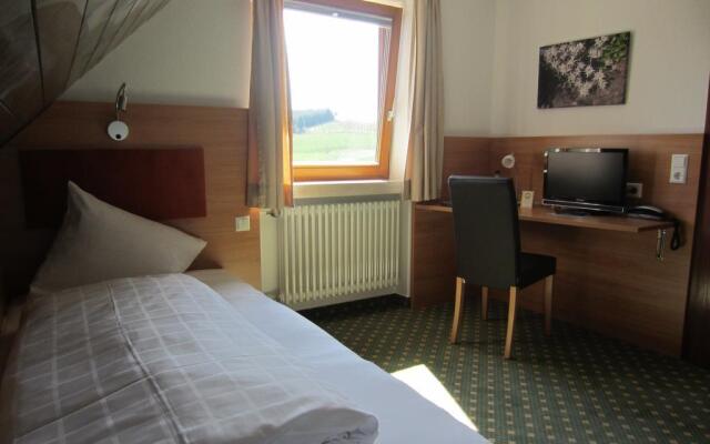 Hotel Jägerhaus