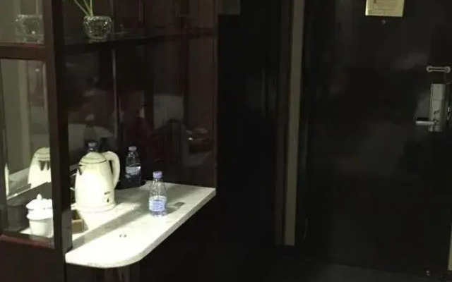 Nanjing Grand Yulanting Hotel