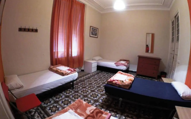 Barcelona 4 Fun Hostel