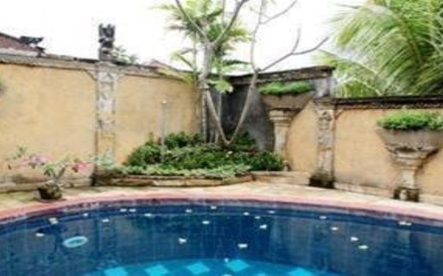 Puri Anggrek Hotel