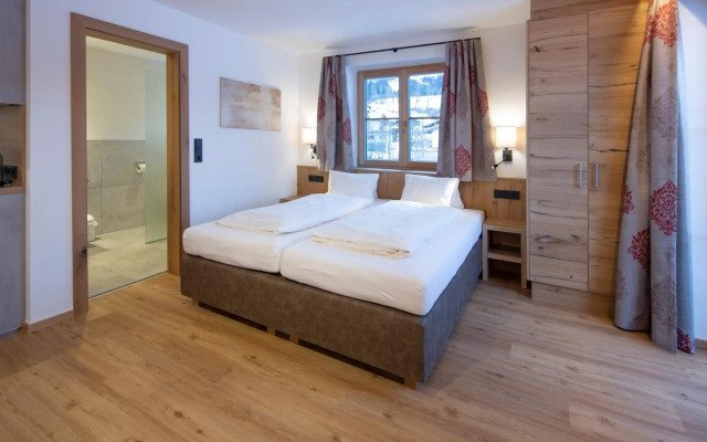 Hotel Obermair