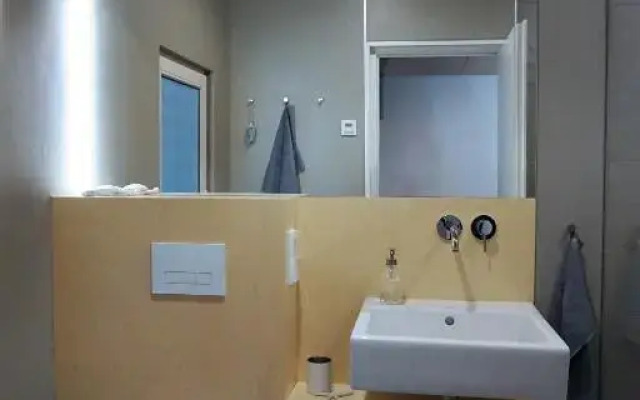 Design Ferienwohnung nienrausch Apartment 1