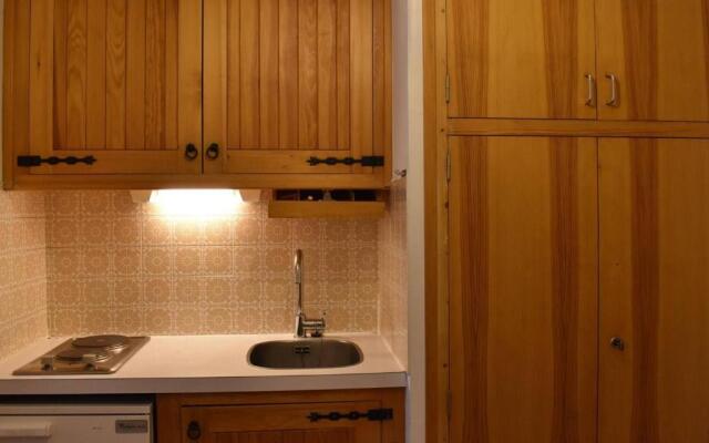 Appartement Méribel, 1 pièce, 4 personnes - FR-1-180-22