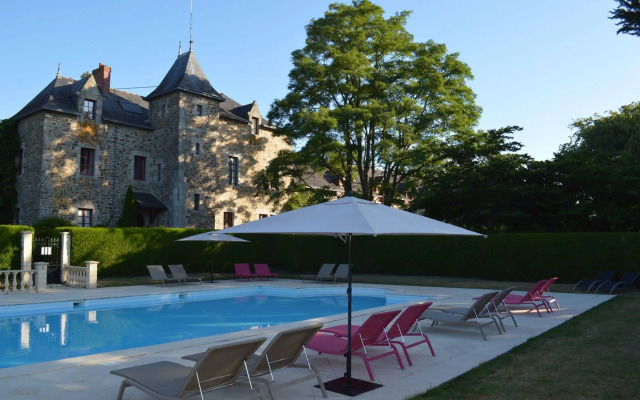 Domaine De La Bretesche