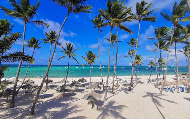 TrueCost Caribbean Paradise