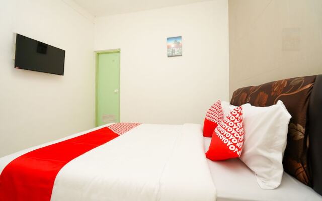 Hotel O Griya Aisyah Syariah 1