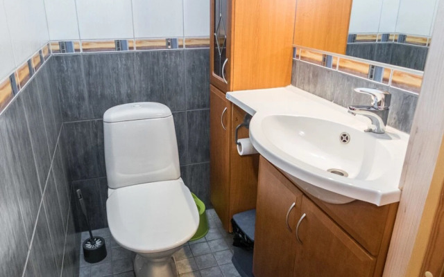 Holiday Home Pyryruka