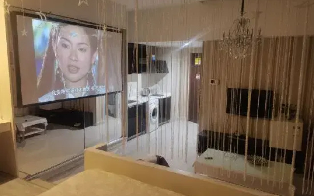 Han Palace Ginza Apartment