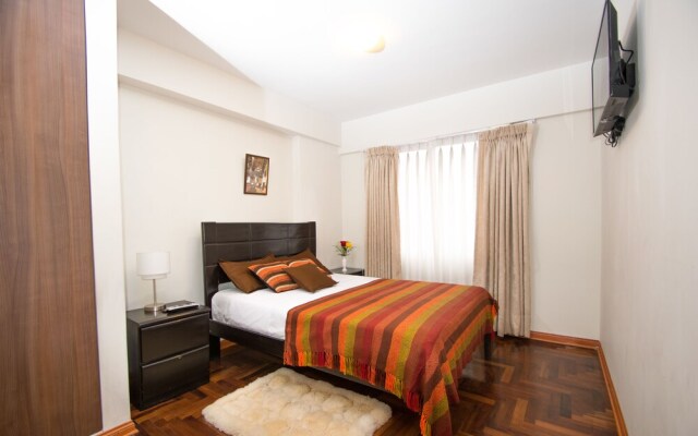 Elite Apartment