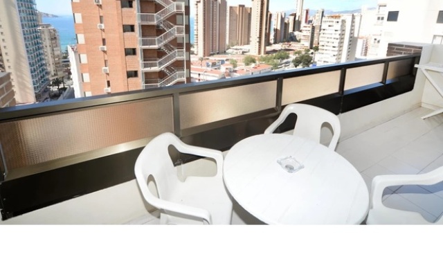 Aparthotel BCL Levante Beach