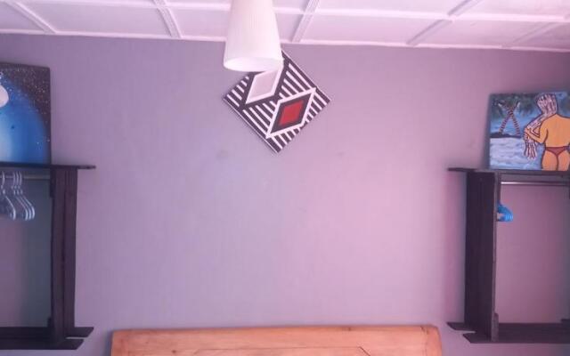Tommy's Budget Rooms