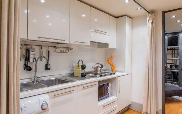 Secret Rhome Suite Lab