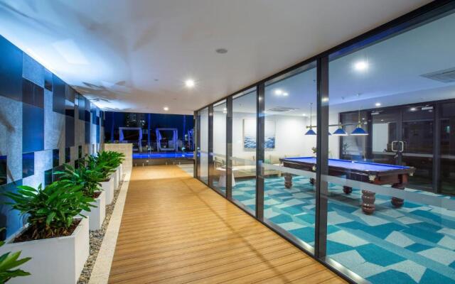 Qube Broadbeach