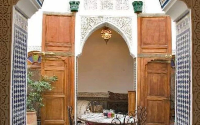 Dar Lmallouki
