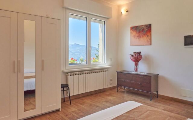 Apartment Minú Porlezza