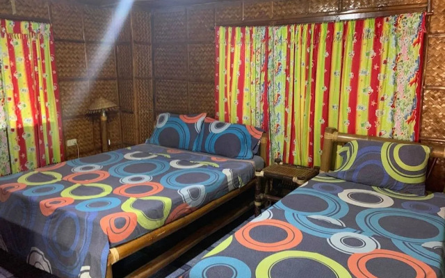 The Orchids Resort Boracay