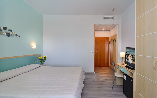 Hotel Le Pleiadi