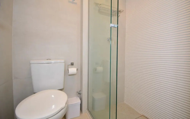 Pé na Areia Encanto da Armação